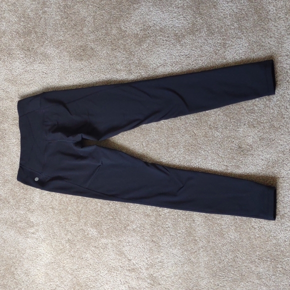 Zella full length workout leggings size S - Picture 4 of 5